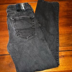 Guys Hollister Jeans